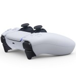 دسته PS5 - سفید white PS5 DualSense - تصویر 3