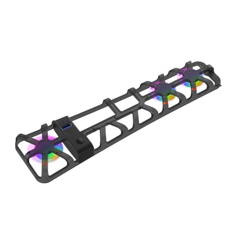 فن خنک کننده کنسول بازی PS5 slim