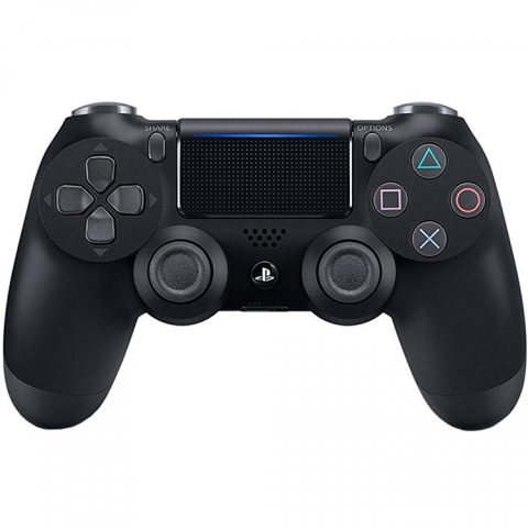 دسته PS4 سری جدید - DualShock 4 | اصلی