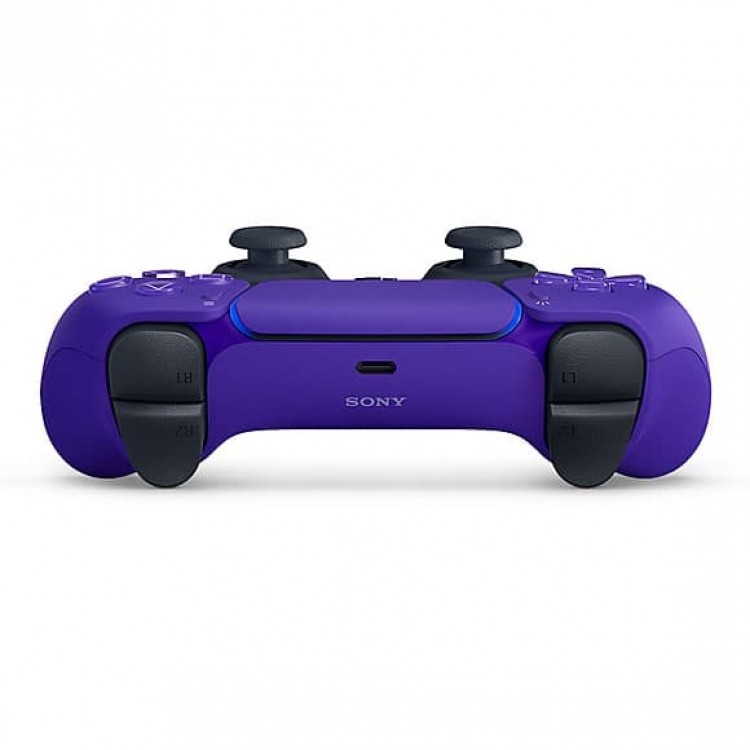 دسته PS5 - بنفش/DualSense - Galactic Purple - تصویر 3