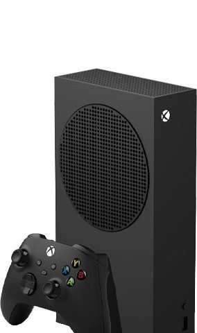 ایکس باکس سری اس 1 ترابایت| Xbox seris S 1tb