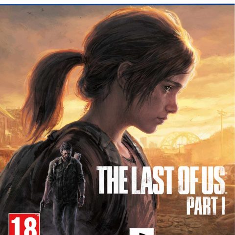 خرید بازی The Last Of Us Part I برای PS5 کارکرده