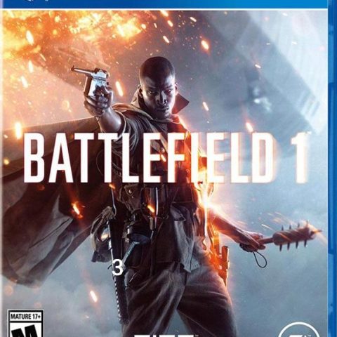 خرید بازی Battlefield 1 کارکرده