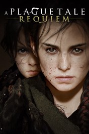 A Plague Tale Requiem