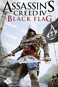 Assassins Creed IV Black Flag