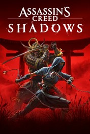 Assassins Creed Shadows