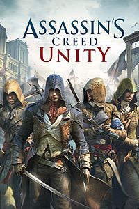 Assassins Creed Unity