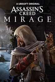 Assassins Creed® Mirage