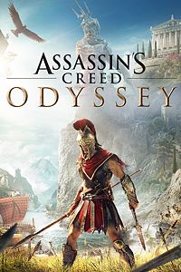 Assassins Creed® Odyssey