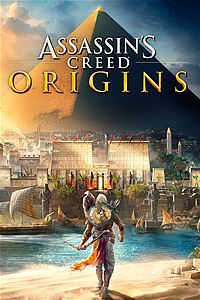 Assassins Creed® Origins