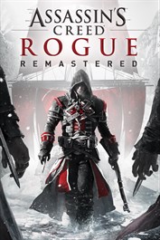 Assassins Creed® Rogue Remastered