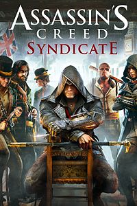 Assassins Creed® Syndicate