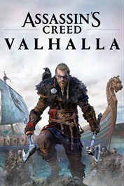 Assassins Creed® Valhalla