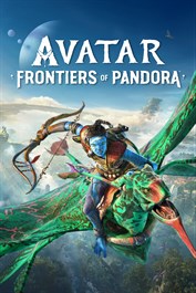Avatar Frontiers of Pandora™