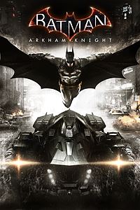 Batman™ Arkham Knight