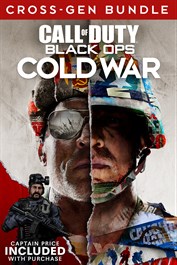Call of Duty® Black Ops Cold War