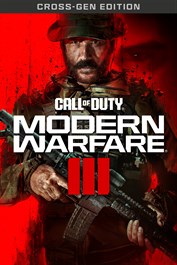 Call of Duty® Modern Warfare® III