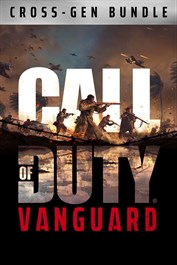 Call of Duty® Vanguard