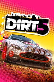 DIRT 5