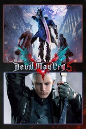 Devil May Cry 5