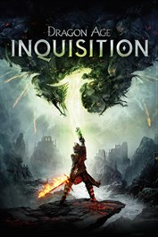 Dragon Age™ Inquisition