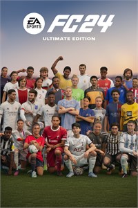 EA SPORTS FC™ 24