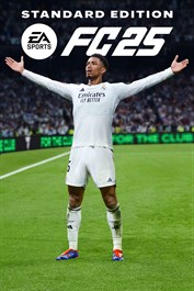 EA SPORTS FC™ 25