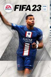 EA SPORTS™ FIFA 23