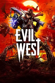 Evil WestEvil West