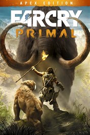 Far Cry Primal