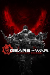 Gears of War Ultimate Edition