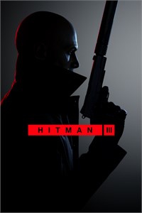 HITMAN 3