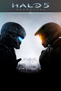 Halo 5 Guardians