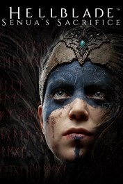 Hellblade Senuas Sacrifice