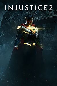 Injustice™ 2