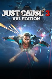 Just Cause 3