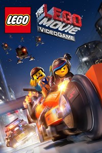 LEGO Movie Videogame
