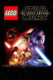 LEGO® STAR WARS™ The Force Awakens