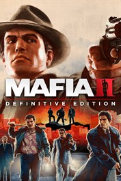 Mafia II Definitive Edition