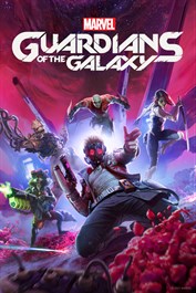 Marvels Guardians of the Galaxy