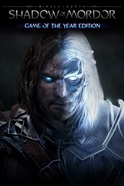 Middle earth™ Shadow of Mordor™