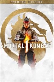 Mortal Kombat™ 1