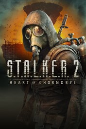 S.T.A.L.K.E.R. 2 Heart of Chornobyl