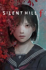 SILENT HILL f