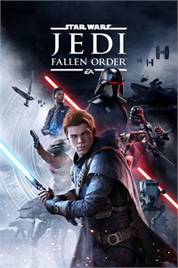STAR WARS Jedi Fallen Order™