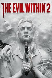 The Evil Within® 2