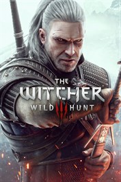 The Witcher 3 Wild Hunt