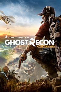 Tom Clancys Ghost Recon® Wildlands