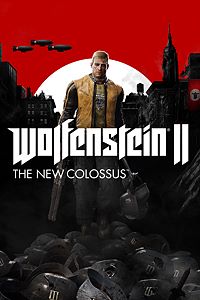 Wolfenstein® II The New Colossus™
