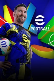 eFootball™ 2025